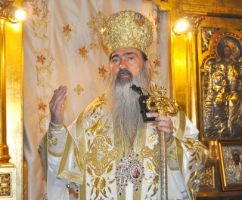 Două parohii din Constanţa oferă pachete persoanelor cu dizabilităţi